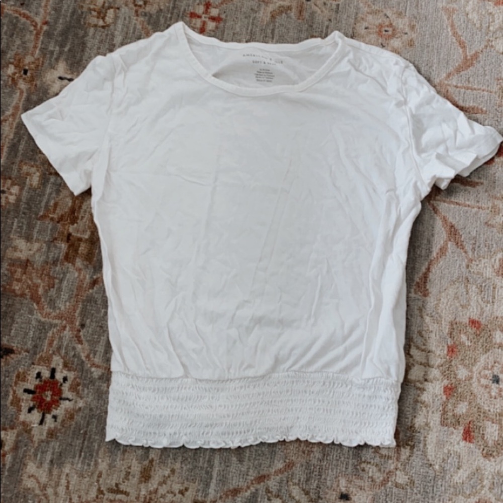 american eagle top